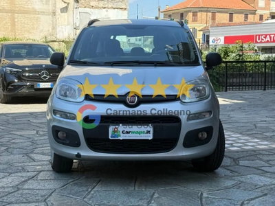 Fiat Panda 0.9 TwinAir Turbo Natural Power Easy (2)