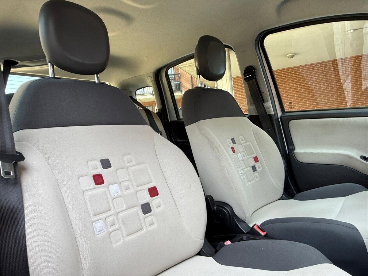 Fiat Panda 0.9 TwinAir Turbo Natural Power Easy (20)