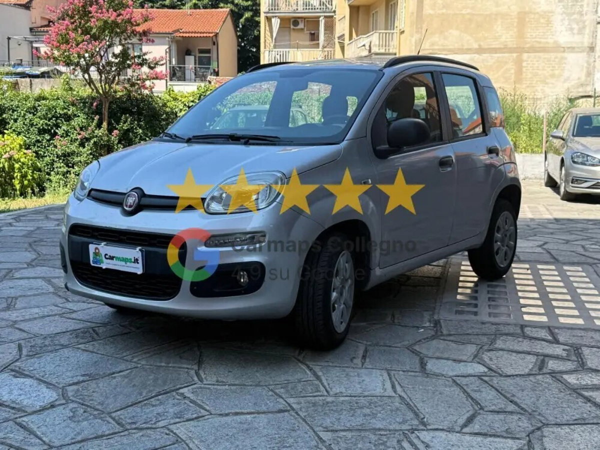 Fiat Panda 0.9 TwinAir Turbo Natural Power Easy (3)