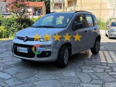 Fiat Panda 0.9 TwinAir Turbo Natural Power Easy (3)