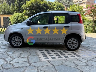 Fiat Panda 0.9 TwinAir Turbo Natural Power Easy (4)