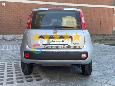 Fiat Panda 0.9 TwinAir Turbo Natural Power Easy (6)