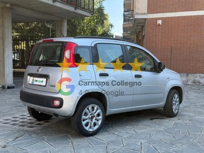 Fiat Panda 0.9 TwinAir Turbo Natural Power Easy (7)