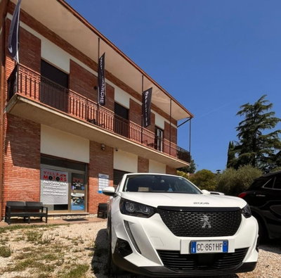 Peugeot 2008 PureTech 100 S&S Active (12)