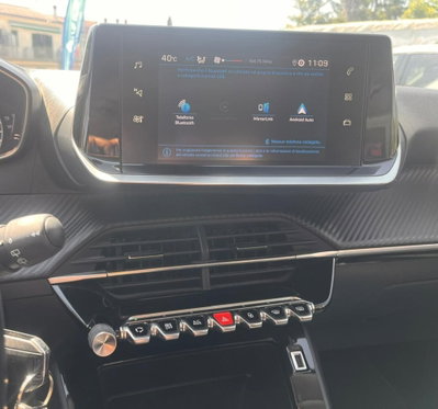 Peugeot 2008 PureTech 100 S&S Active (17)