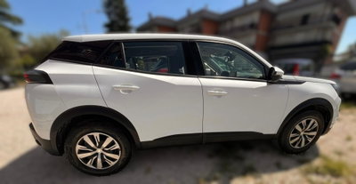 Peugeot 2008 PureTech 100 S&S Active (3)