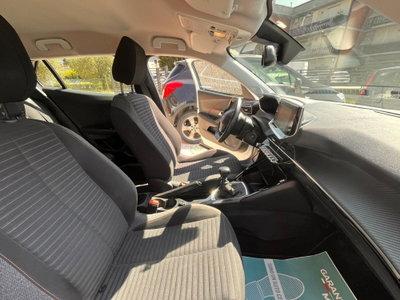 Peugeot 2008 PureTech 100 S&S Active (6)