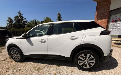 Peugeot 2008 PureTech 100 S&S Active (7)