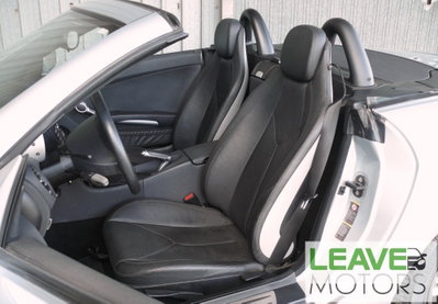 Mercedes-Benz SLK 200 Kompressor cat (13)