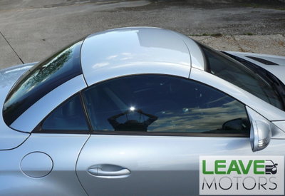 Mercedes-Benz SLK 200 Kompressor cat (9)