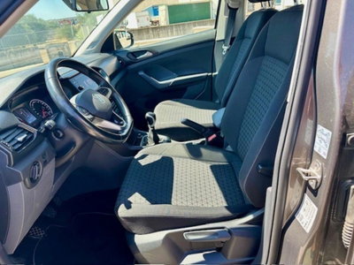 Volkswagen T-Cross 1.0 TSI 115 CV Style BMT (16)