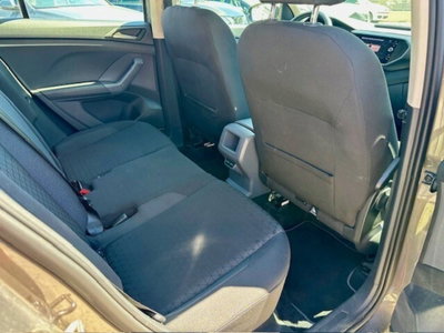 Volkswagen T-Cross 1.0 TSI 115 CV Style BMT (18)