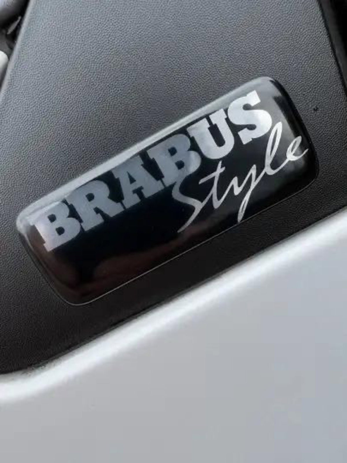 smart Fortwo 70 1.0 twinamic BRABUS Style (4)