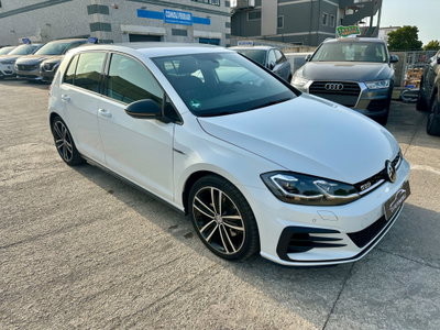 Volkswagen Golf GTD 2.0 TDI 5p. BlueMotion Technology usata