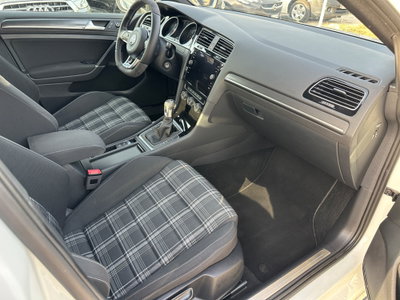 Volkswagen Golf GTD 2.0 TDI 5p. BlueMotion Technology (16)