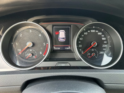 Volkswagen Golf GTD 2.0 TDI 5p. BlueMotion Technology (20)