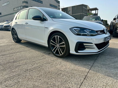 Volkswagen Golf GTD 2.0 TDI 5p. BlueMotion Technology (4)
