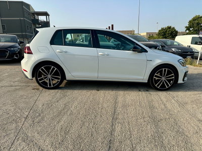 Volkswagen Golf GTD 2.0 TDI 5p. BlueMotion Technology (5)