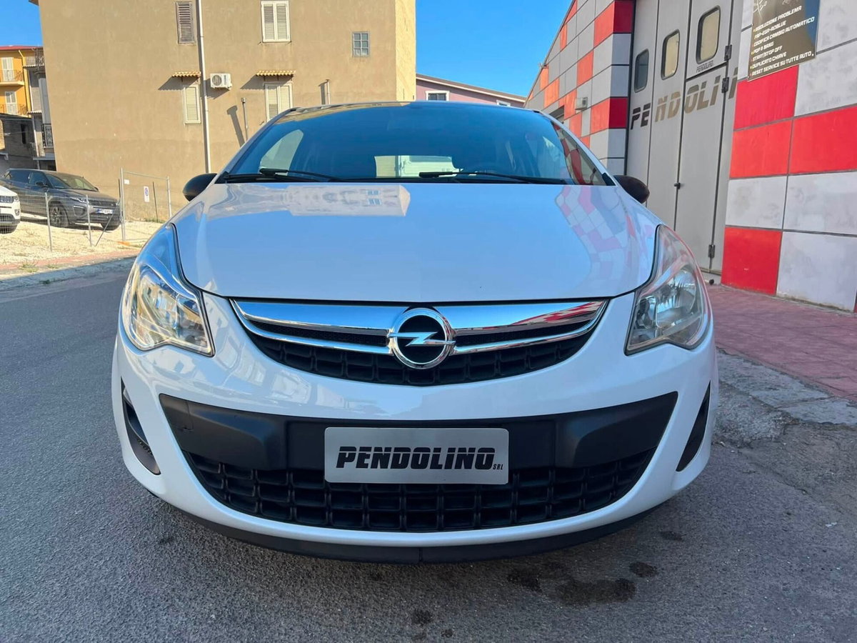 Opel Corsa 1.0 12V 3 porte One
