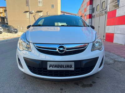 Opel Corsa 1.0 12V 3 porte One usata
