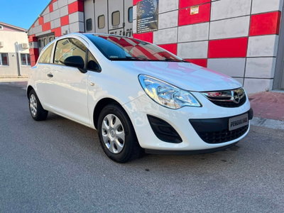 Opel Corsa 1.0 12V 3 porte One (2)