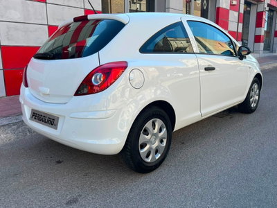 Opel Corsa 1.0 12V 3 porte One (4)