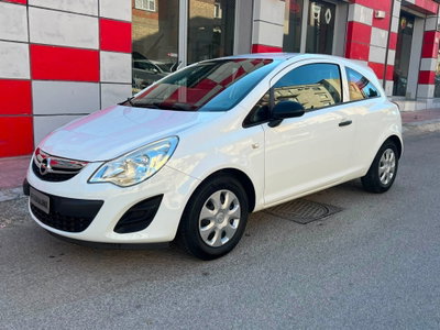 Opel Corsa 1.0 12V 3 porte One (8)