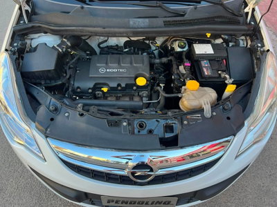 Opel Corsa 1.0 12V 3 porte One (9)