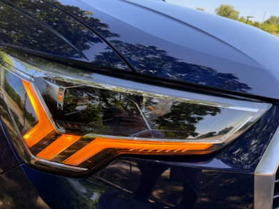 Audi Q3 Sportback 40 2.0 tfsi S line edition quattro s-tronic usata