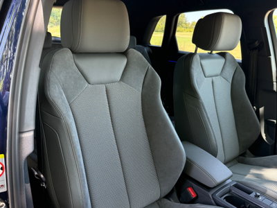 Audi Q3 Sportback 40 2.0 tfsi S line edition quattro s-tronic (12)