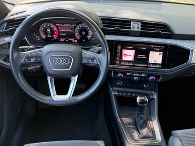 Audi Q3 Sportback 40 2.0 tfsi S line edition quattro s-tronic (19)