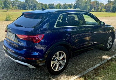 Audi Q3 Sportback 40 2.0 tfsi S line edition quattro s-tronic (6)