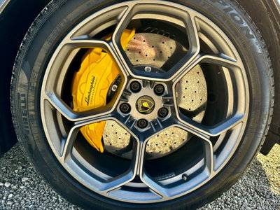 Lamborghini Urus 4.0 V8 Performante auto usata