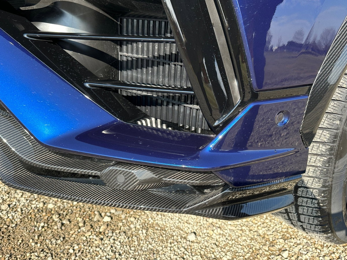 Lamborghini Urus 4.0 V8 Performante auto (10)
