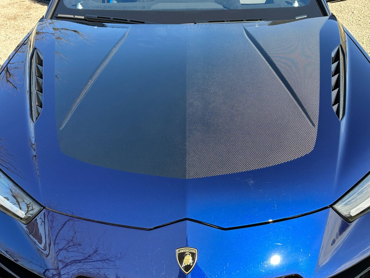Lamborghini Urus 4.0 V8 Performante auto (12)