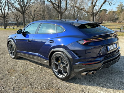 Lamborghini Urus 4.0 V8 Performante auto (13)