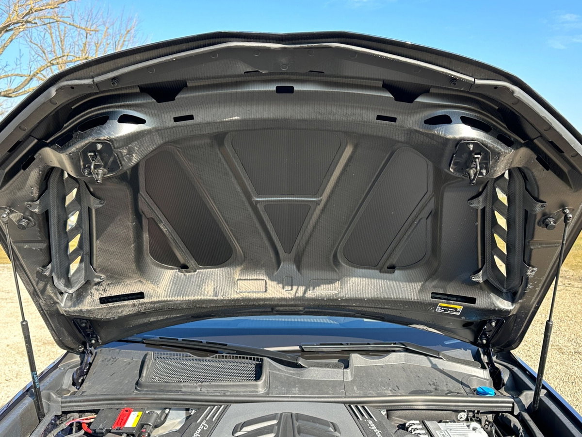 Lamborghini Urus 4.0 V8 Performante auto (15)