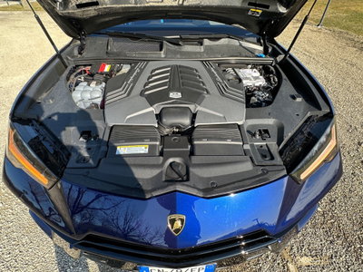 Lamborghini Urus 4.0 V8 Performante auto (16)