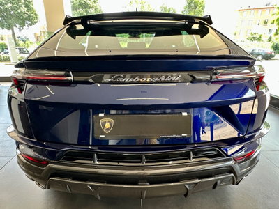 Lamborghini Urus 4.0 V8 Performante auto (2)