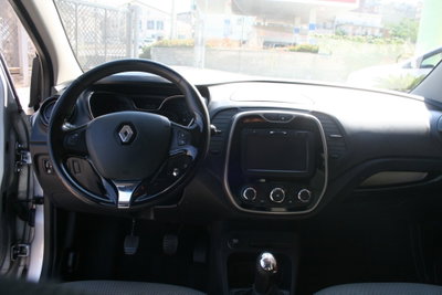 Renault Captur 1.5 dCi 8V 90 CV Start&Stop Energy R-Link (7)