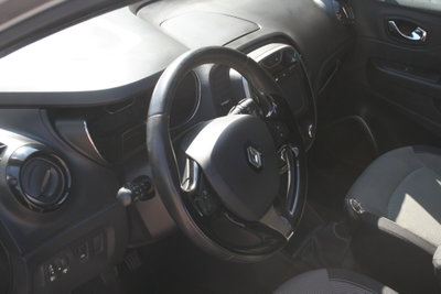 Renault Captur 1.5 dCi 8V 90 CV Start&Stop Energy R-Link (8)