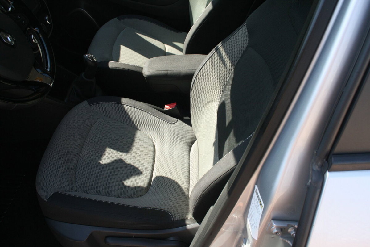 Renault Captur 1.5 dCi 8V 90 CV Start&Stop Energy R-Link (9)