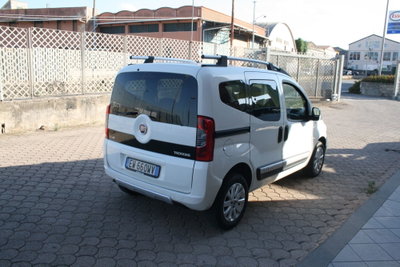 Fiat Qubo 1.3 MJT 95 CV Trekking (5)