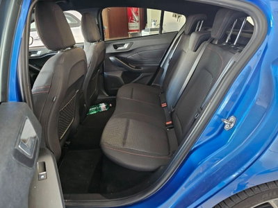 Ford Focus 1.5 EcoBlue 120 CV 5p. ST-Line (12)