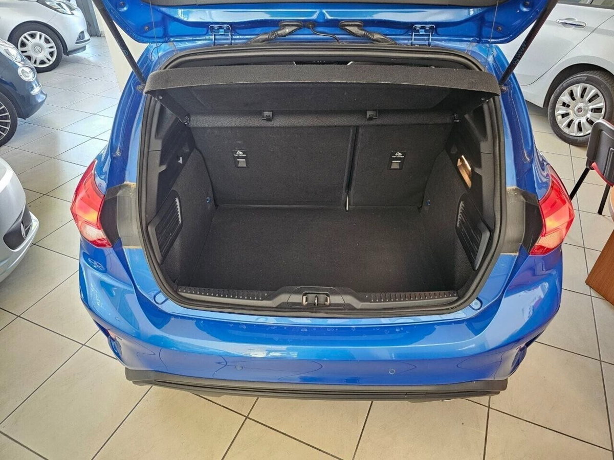 Ford Focus 1.5 EcoBlue 120 CV 5p. ST-Line (5)