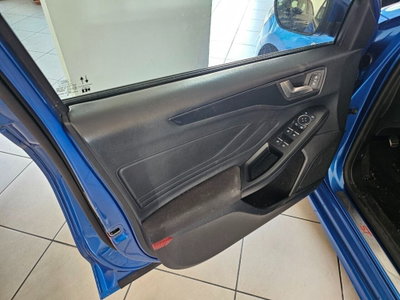Ford Focus 1.5 EcoBlue 120 CV 5p. ST-Line (7)