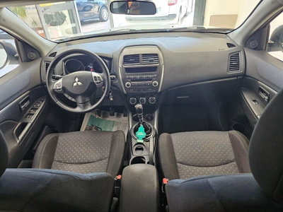 Mitsubishi ASX 1.8 DI-D 150 CV 2WD Intense ClearTec Panoramic (11)