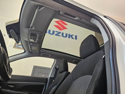 Mitsubishi ASX 1.8 DI-D 150 CV 2WD Intense ClearTec Panoramic (17)