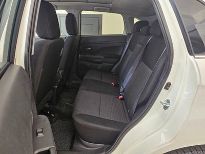 Mitsubishi ASX 1.8 DI-D 150 CV 2WD Intense ClearTec Panoramic (8)