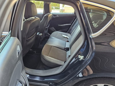 Opel Astra 1.4 Turbo 140CV 5 porte Cosmo (9)